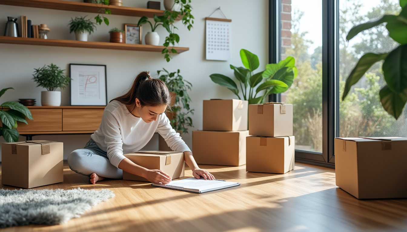 découvrez nos conseils pratiques pour organiser votre déménagement en [mois] [annee] facilement et sans stress. préparez chaque étape sereinement grâce à notre guide complet !